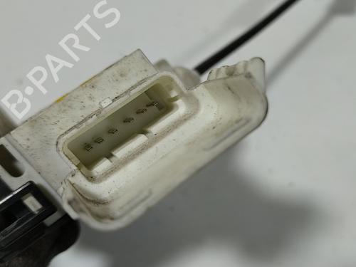 Høyre bak lås CITROËN C4 I (LC_)  | BP21619840C99