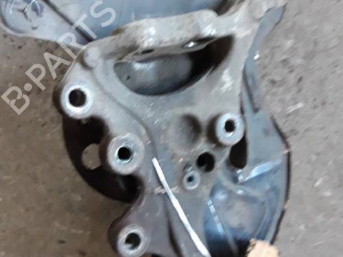 Right front steering knuckle MERCEDES-BENZ C-CLASS T-Model (S203) | BP21619918M26