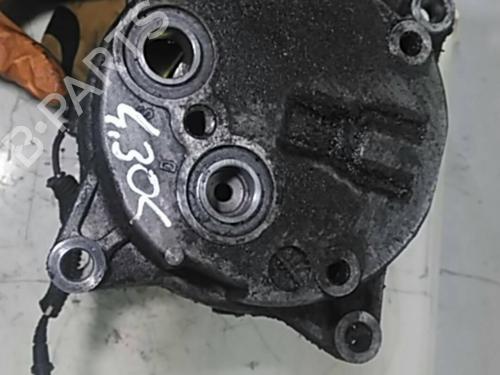 Used AC compressor AC compressor RENAULT MEGANE I Coach (DA0/1_) [1996-2003] 21619988 21619988