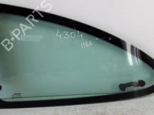 Panel rude bagtil venstre Panel rude bagtil venstre 21620010 21620010