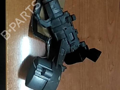 Used Ignition barrel Ignition barrel OPEL INSIGNIA A Sports Tourer (G09) [2008-2017] 21620018 21620018