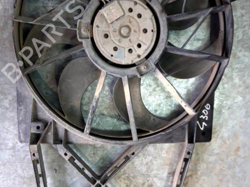 Used Radiator fan OPEL ASTRA G Estate (T98) [1998-2005]  21620049