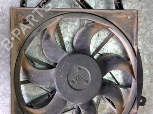 Radiator fan OPEL ASTRA G Estate (T98)  | BP21620049M35 