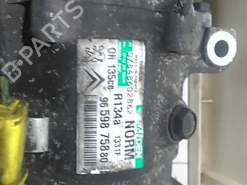 Used AC compressor PEUGEOT 307 SW (3H) [2002-2009]  21620057