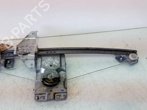 Used Rear left window mechanism PEUGEOT 307 SW (3H) [2002-2009]  21620064