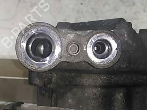 AC-Kompressor OPEL MERIVA A MPV (X03) [2003-2010]  21620094