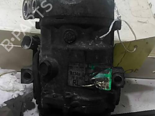 AC-Kompressor OPEL MERIVA A MPV (X03) | BP21620094M34