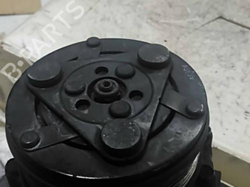 AC-Kompressor OPEL MERIVA A MPV (X03) | BP21620094M34