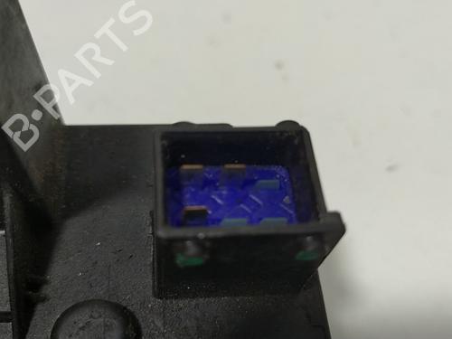 Rear left lock OPEL MERIVA A MPV (X03)  | BP21620110C100