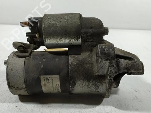 Motor arranque OPEL MERIVA A MPV (X03) [2003-2010]  21620116