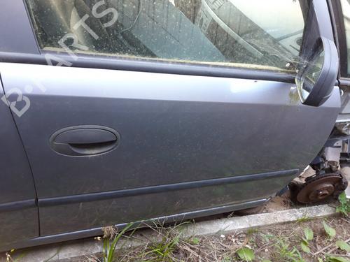 Right front door OPEL MERIVA A MPV (X03)  | BP21620121C3