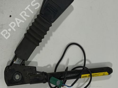 Højre fortil seleforstrammer OPEL MERIVA A MPV (X03) [2003-2010]  21620130