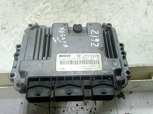 Engine control unit (ECU) RENAULT MEGANE II Estate (KM0/1_) | BP21620147M57
