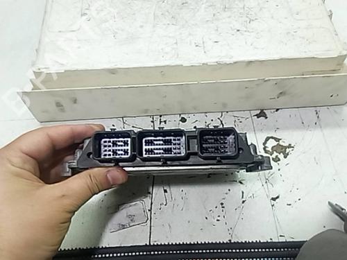 Engine control unit (ECU) RENAULT MEGANE II Estate (KM0/1_) | BP21620147M57