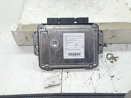 Engine control unit (ECU) RENAULT MEGANE II Estate (KM0/1_) | BP21620147M57