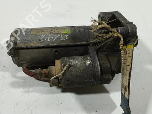 Startmotor RENAULT MEGANE II Estate (KM0/1_) [2003-2012]  21620154