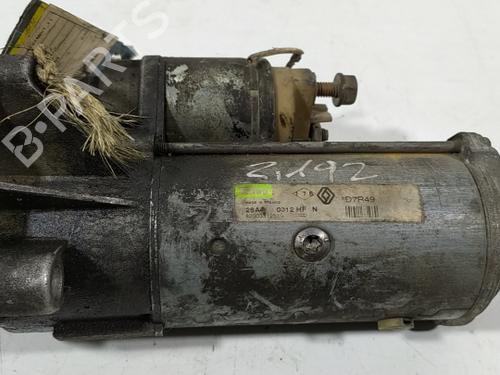 Starter RENAULT MEGANE II Estate (KM0/1_)  | BP21620154M8 