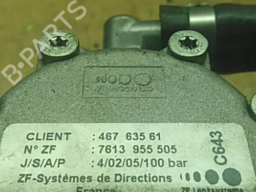 Used Steering pump ALFA ROMEO 147 (937_) [2000-2010]  21620223