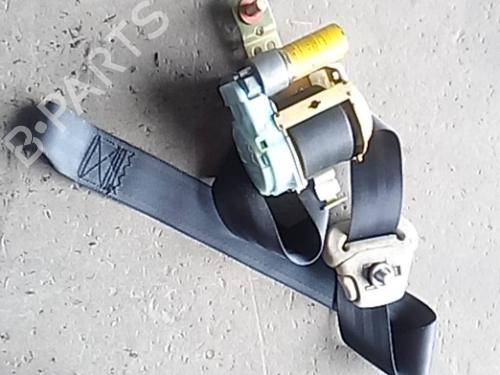 Used Front right seatbelt HYUNDAI GETZ (TB) [2001-2011]  21620333