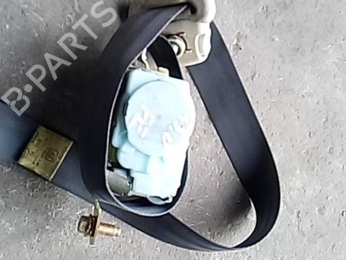 Used Front left seatbelt HYUNDAI GETZ (TB) [2001-2011]  21620334