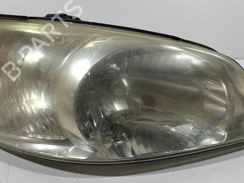 Used Right headlight Right headlight 21620347 21620347