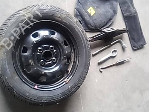 Jack Kit HYUNDAI GETZ (TB) [2001-2011]  21620363