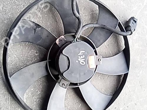 Køleventilator elektrisk HYUNDAI GETZ (TB) [2001-2011]  21620372