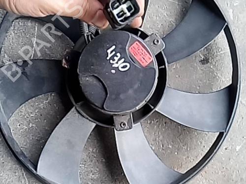 Køleventilator elektrisk HYUNDAI GETZ (TB)  | BP21620372M35