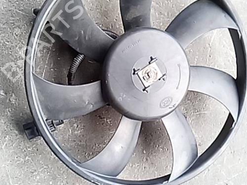 Køleventilator elektrisk HYUNDAI GETZ (TB)  | BP21620372M35