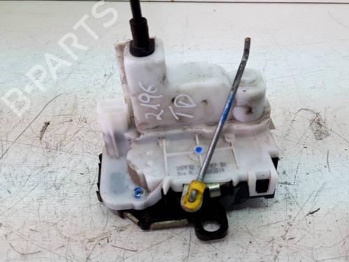 Used Rear right lock FIAT PANDA (169_) [2003-2025]  21620391