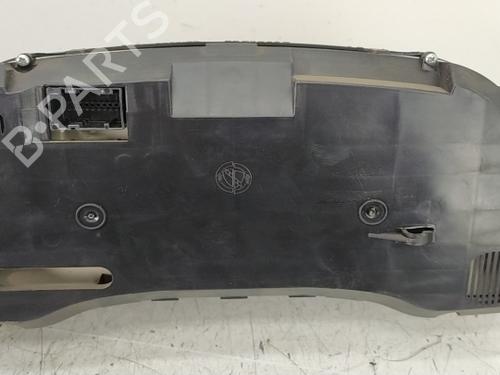 Instrument cluster FIAT PANDA (169_) | BP21620412C47