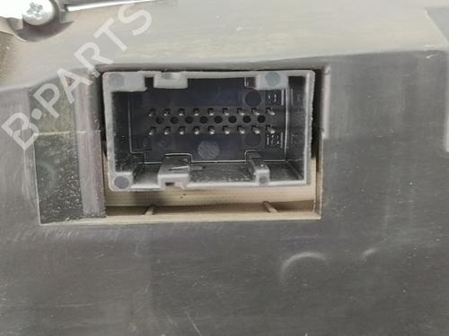 Instrument cluster FIAT PANDA (169_) | BP21620412C47