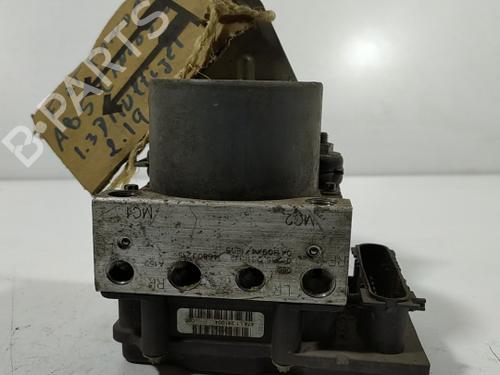 ABS Bremseaggregat FIAT PANDA (169_)  | BP21620419M43 