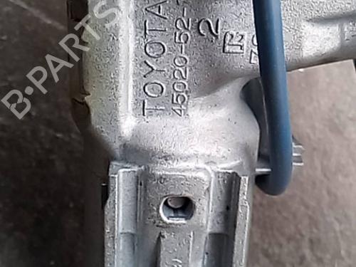 Used Ignition barrel TOYOTA YARIS (_P1_) [1999-2005]  21620426