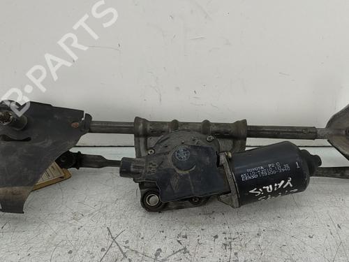 Ruitenwissermotor voor TOYOTA YARIS (_P1_) [1999-2005]  21620433