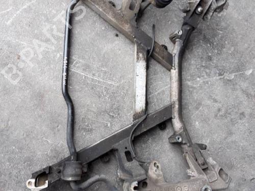 Forbro BMW 5 Touring (E39) [1996-2004]  21620451