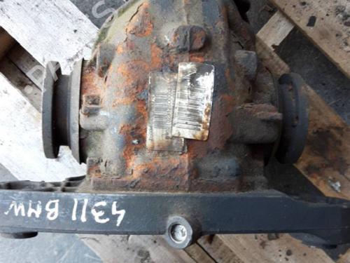 Altro BMW 5 Touring (E39) [1996-2004]  21620460