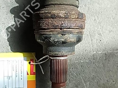 Right rear driveshaft BMW 5 Touring (E39)  | BP21620482M41