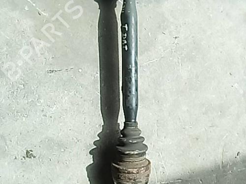 Right rear driveshaft BMW 5 Touring (E39)  | BP21620482M41