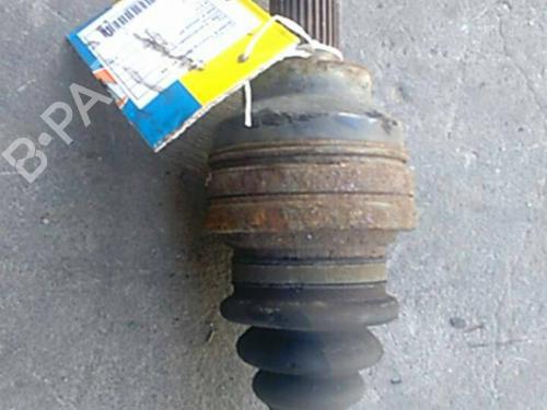 Left rear driveshaft BMW 5 Touring (E39)  | BP21620483M40