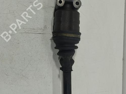 Drivaksel fortil Højre OPEL MERIVA A MPV (X03) [2003-2010]  21620492