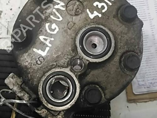 Used AC compressor RENAULT LAGUNA I Grandtour (K56_) [1995-2002]  21620499