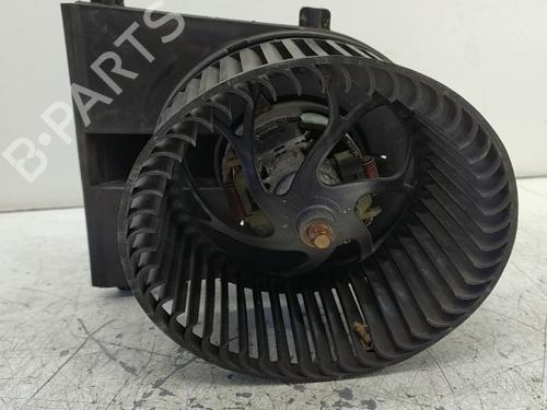 Heater blower motor SKODA OCTAVIA I (1U2) 1.6 | BP21620620M62 