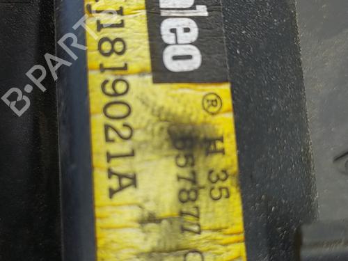 Heater blower motor SKODA OCTAVIA I (1U2) 1.6 | BP21620620M62 