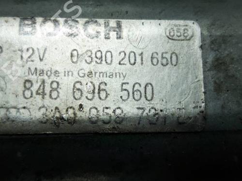 Other SKODA OCTAVIA I (1U2) 1.6 | BP21620622O1 