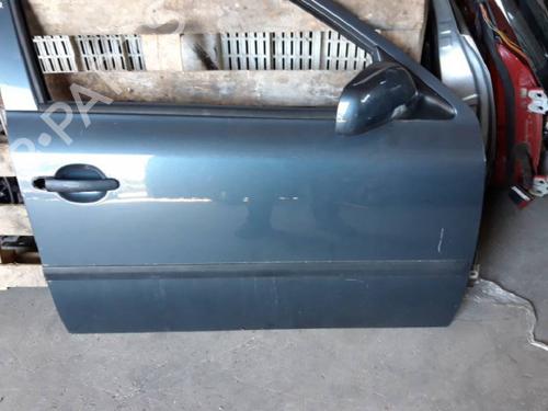 Right front door SKODA OCTAVIA I (1U2) 1.6 BP21620624C3