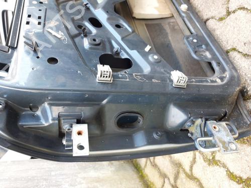 Right front door SKODA OCTAVIA I (1U2) 1.6 | BP21620624C3 