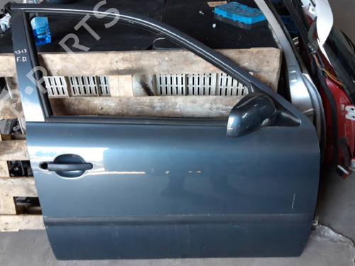 Right front door SKODA OCTAVIA I (1U2) 1.6 | BP21620624C3 