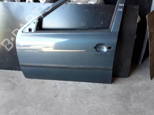 Left front door SKODA OCTAVIA I (1U2) 1.6 BP21620625C2