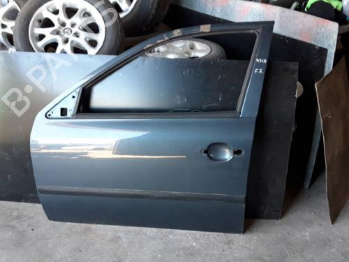 Left front door SKODA OCTAVIA I (1U2) 1.6 | BP21620625C2 